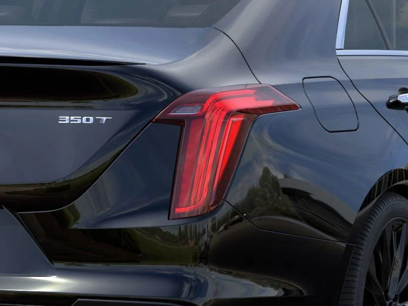 2026 Cadillac CT4 Premium Luxury - Photo 21