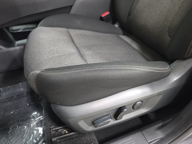 Used 2025 Gray Nissan SV image 29