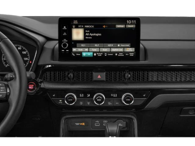 Used 2024  Honda EX-L image 10