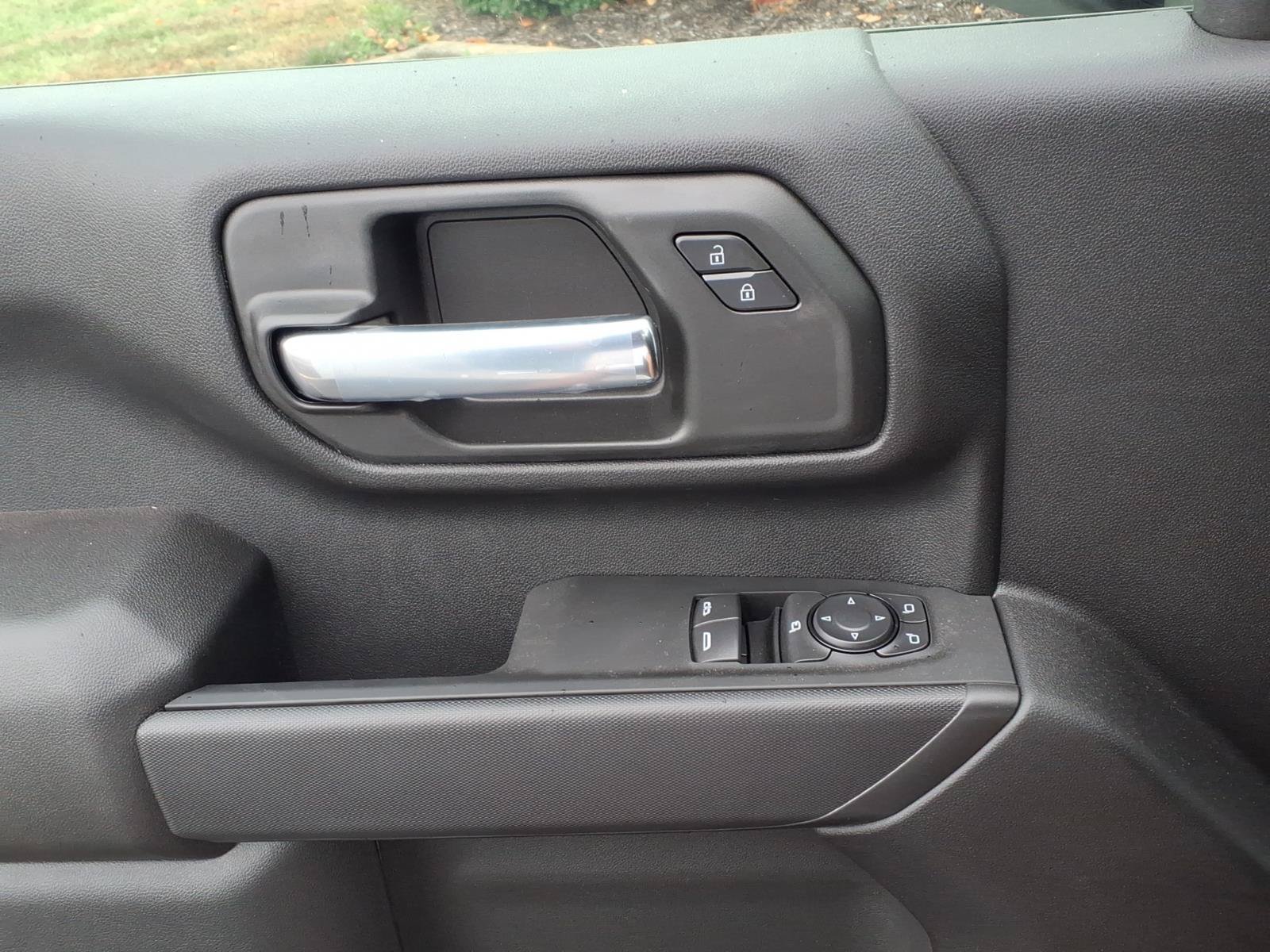 2026 Chevrolet Silverado 3500 HD Work Truck - Photo 14