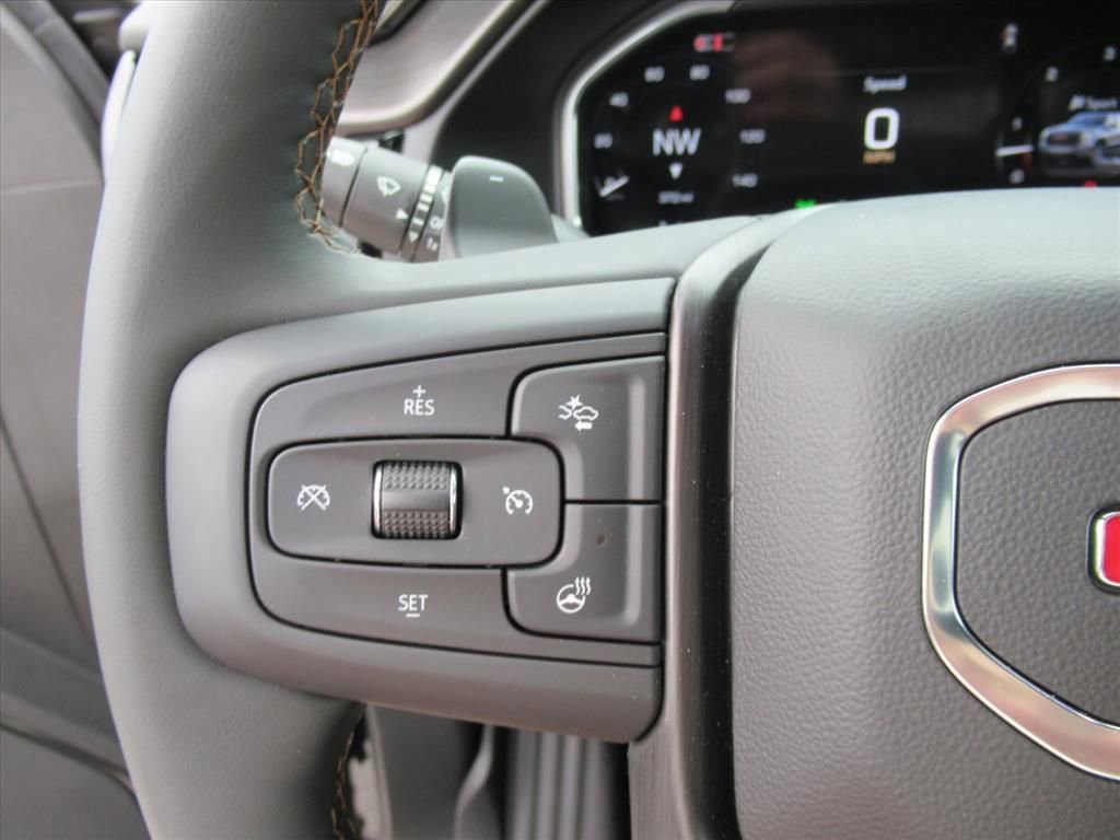 2026 GMC Sierra 1500 AT4 - Photo 25