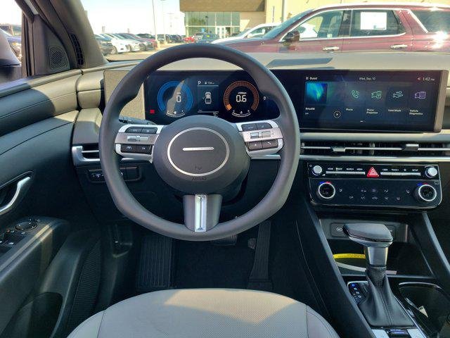 2026 Hyundai Santa Cruz SEL - Photo 10