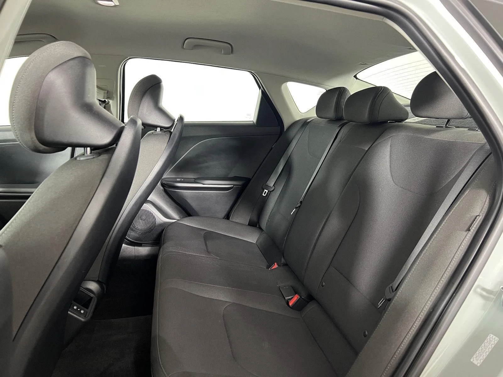 Certified Used 2026 Morning Haze Kia LXS image 26