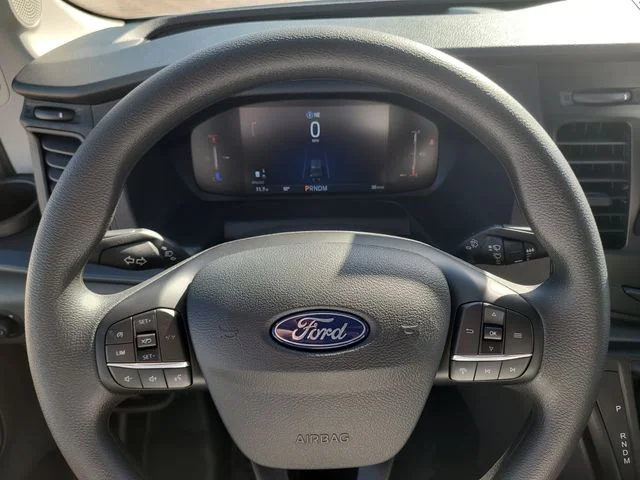New 2026 Oxford White Ford Base image 28