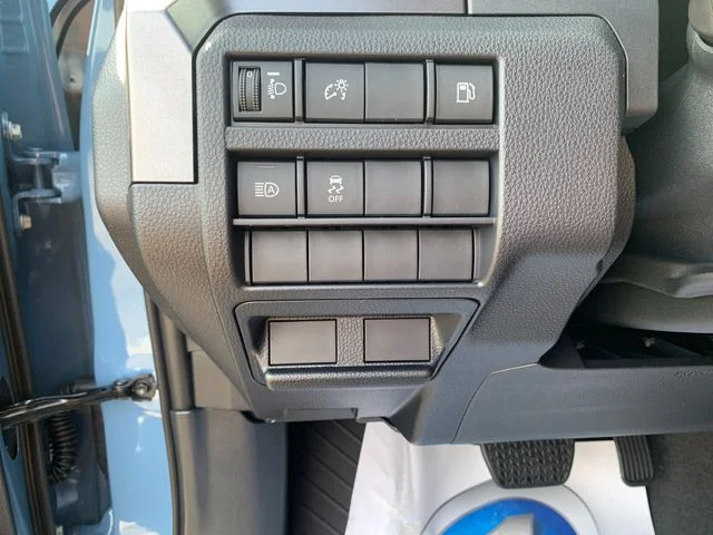 New 2026 Heritage Blue Toyota SR5 image 30