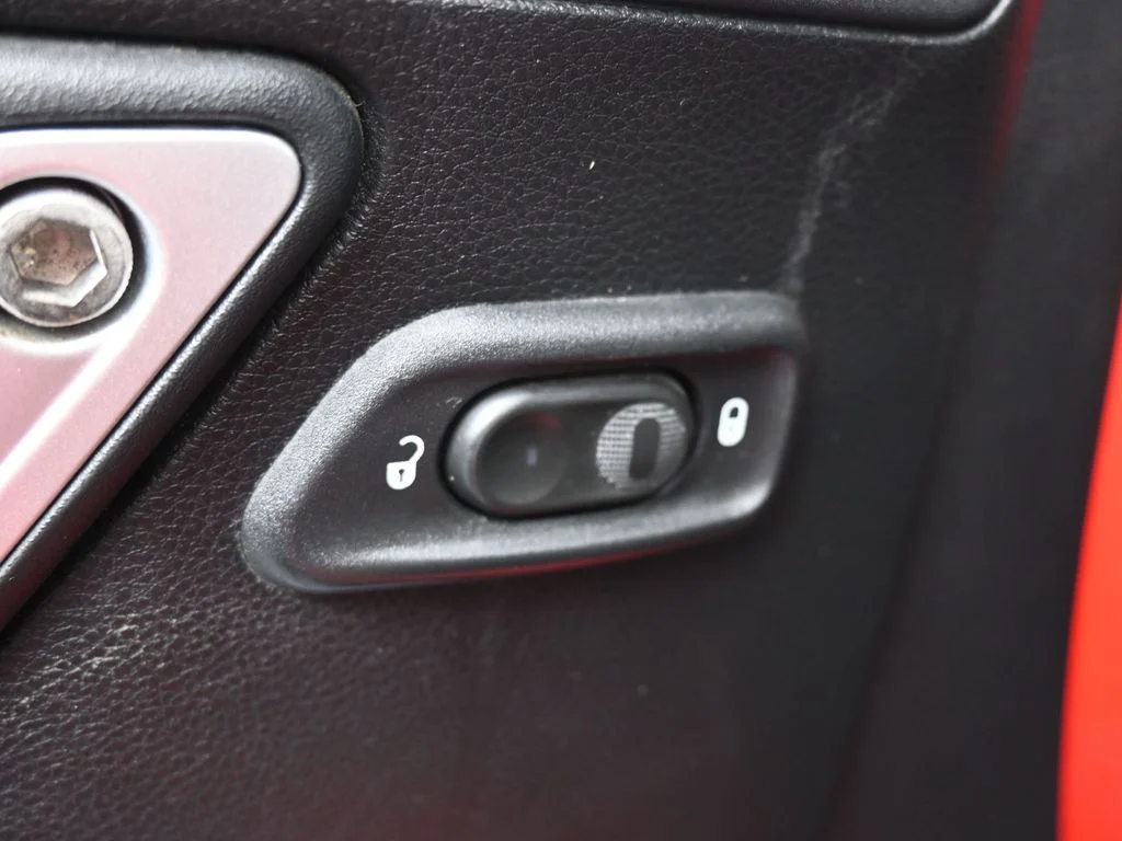2014 Jeep Wrangler Unlimited Rubicon - Photo 24