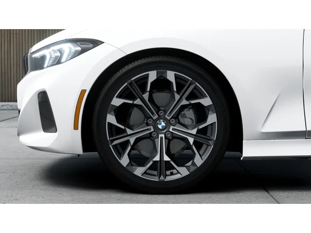 New 2026 Alpine White BMW  image 7
