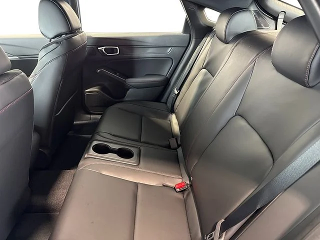 2026 Acura Integra Type S - Photo 33