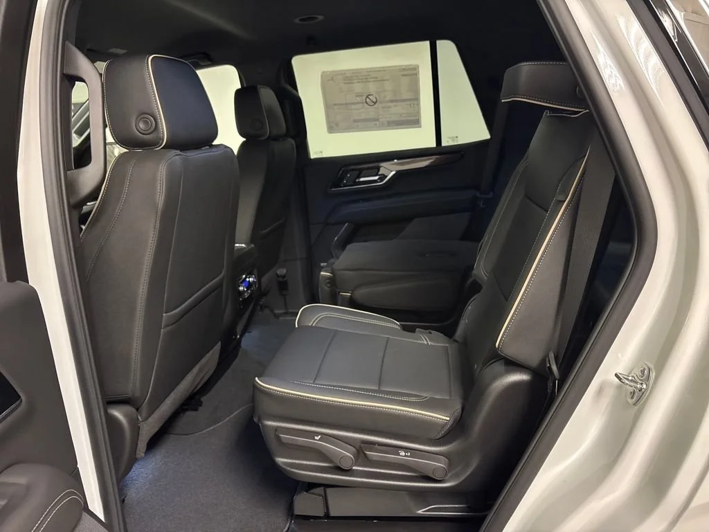 2026 GMC Yukon Elevation - Photo 30