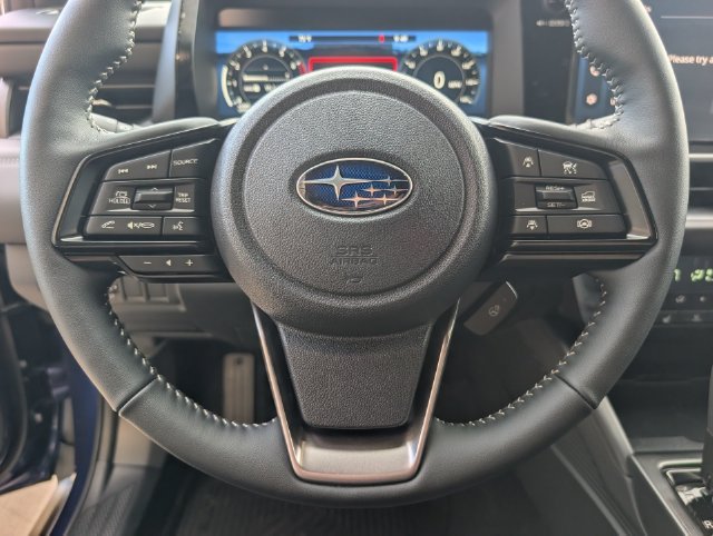 New 2026 SAPPHIRE BLUE PEARL Subaru Touring XT image 9