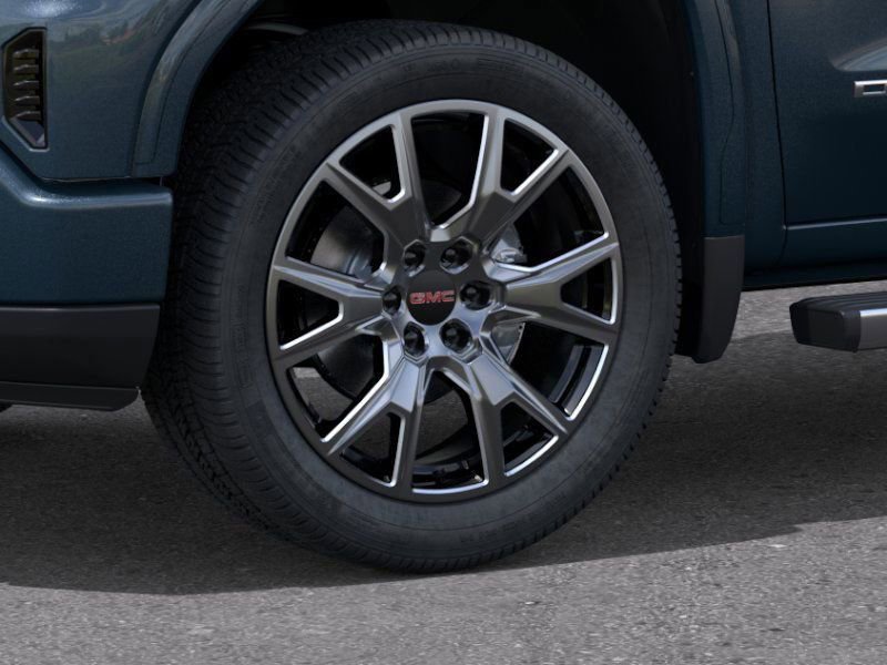 2026 GMC Sierra 1500 Denali - Photo 16