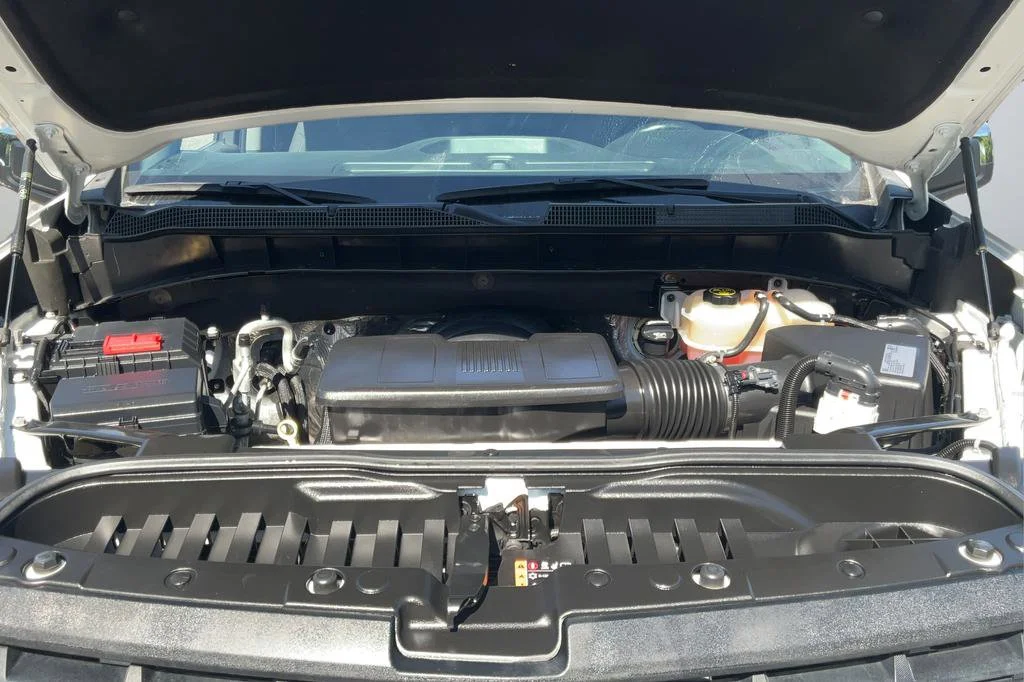 2021 Chevrolet Silverado 1500 LT - Photo 23