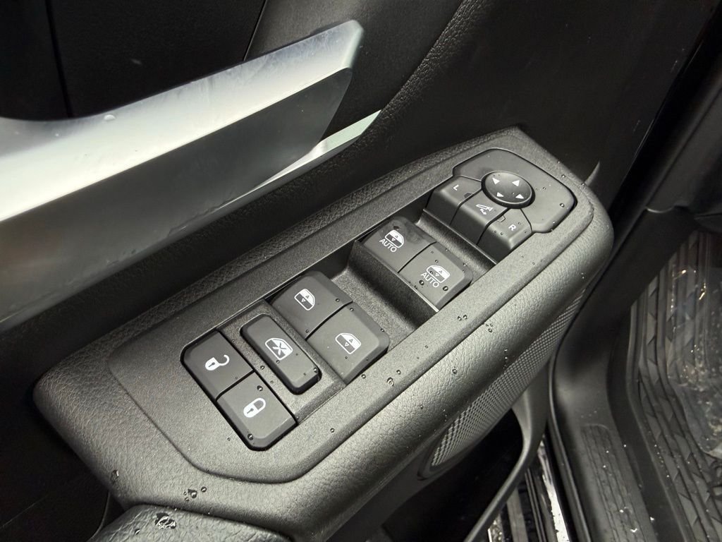 2025 RAM 1500 Big Horn/Lone Star - Photo 12