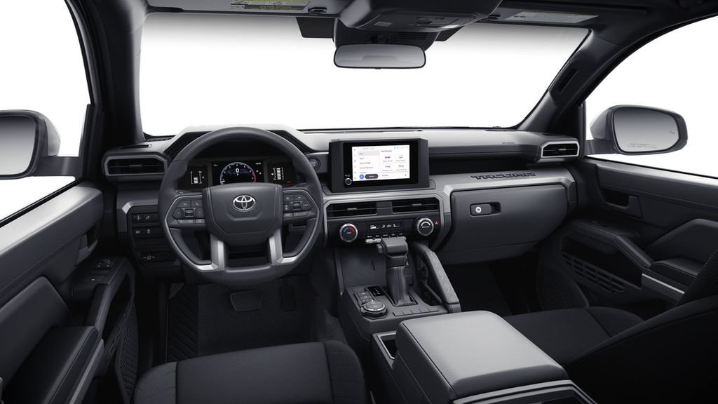 New 2026 Underground Toyota  SR5 image 20
