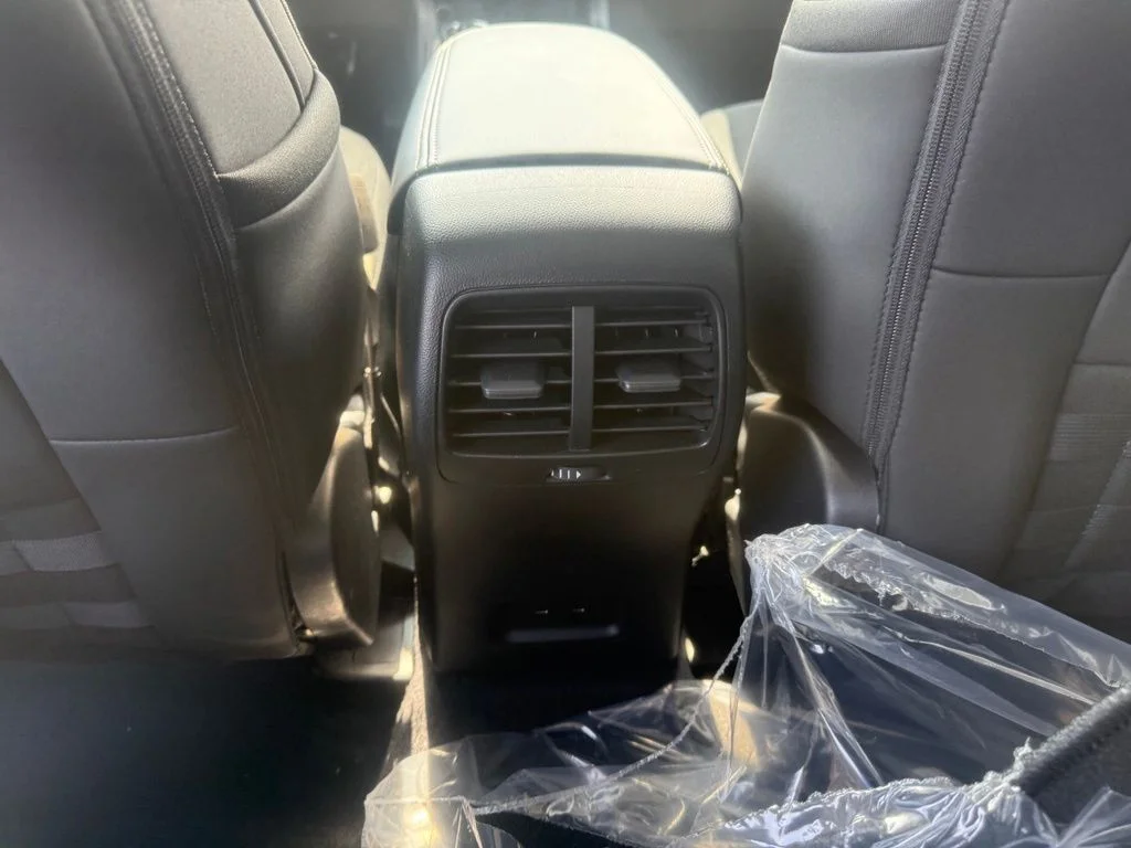 New 2026 Oxford White Ford Big Bend® image 36