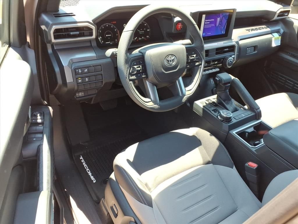 New 2026  Toyota TRD Off-Road image 9