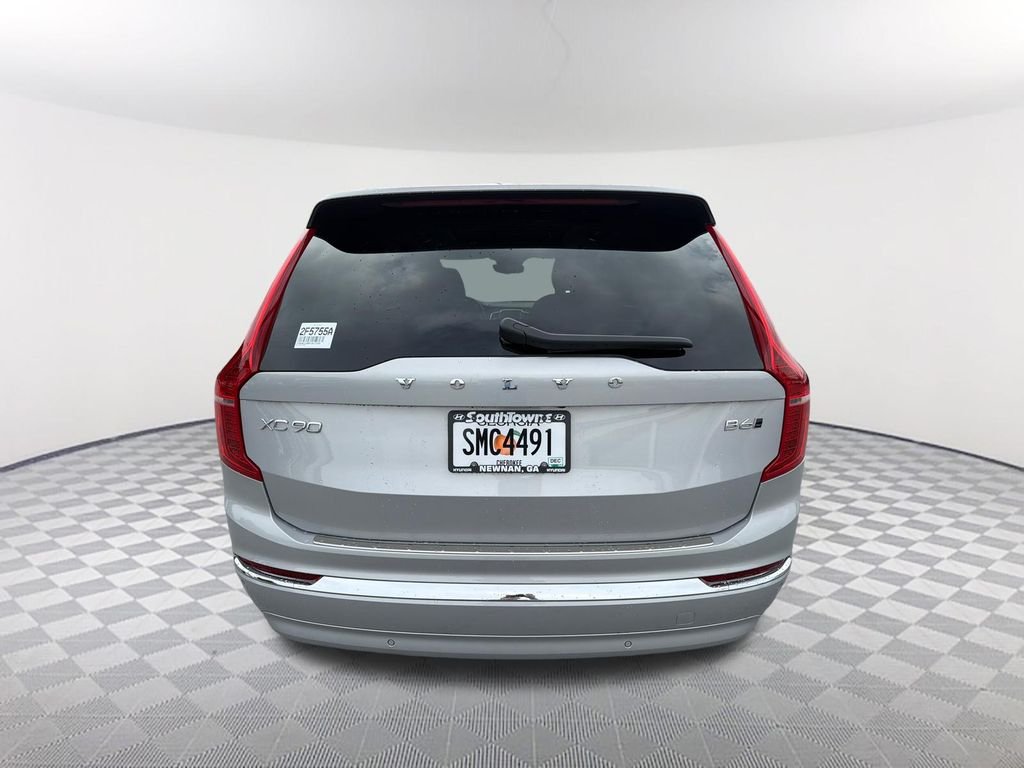 2023 Volvo XC90 Ultimate - Photo 6