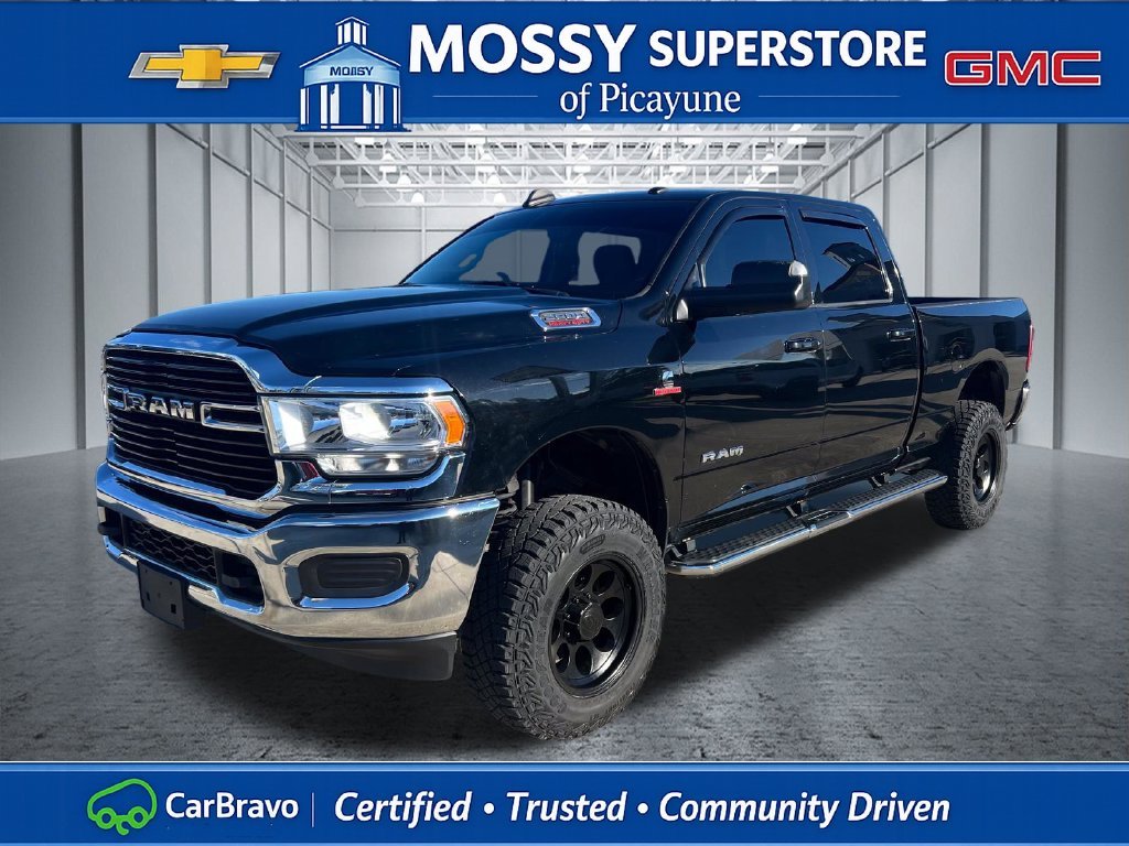 2020 RAM 2500 Pickup Big Horn