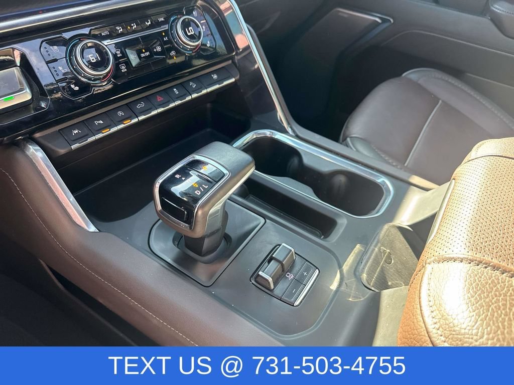 2024 GMC Sierra 1500 Denali Denali - Photo 47