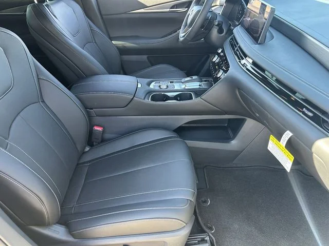 New 2027 HARBOR GRAY INFINITI Sport AWD image 13