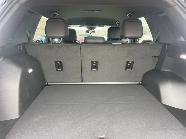 2026 GMC Terrain AT4 - Photo 39