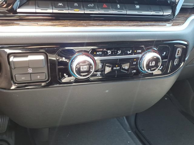 2026 GMC Sierra 1500 Elevation - Photo 18