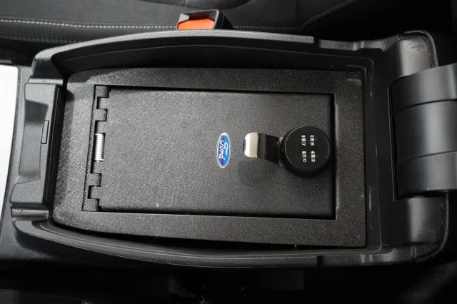 Used 2024 Shadow Black Ford Big Bend image 34