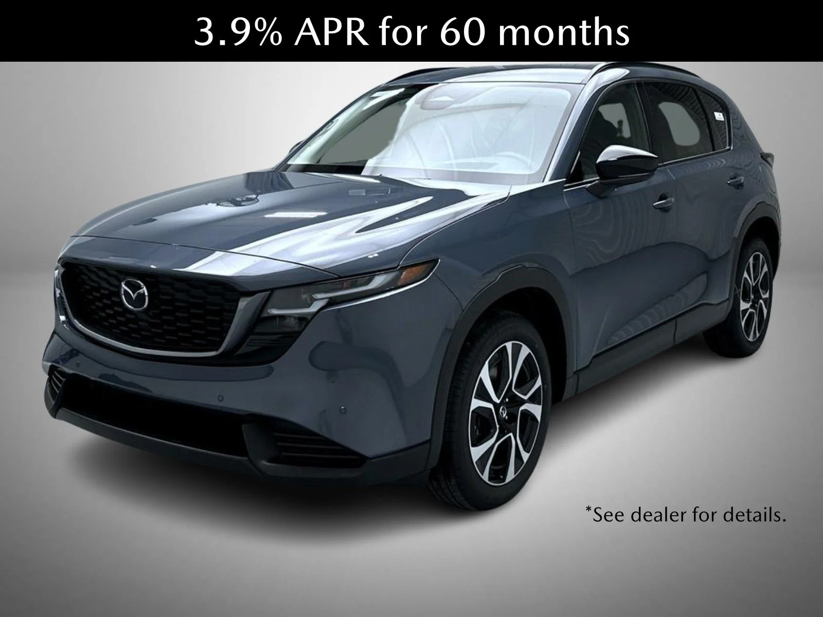 2026 Mazda CX-5 S Preferred Auto AWD's photo