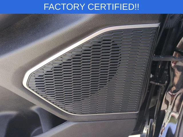 Used 2021 Black Jeep Altitude image 15