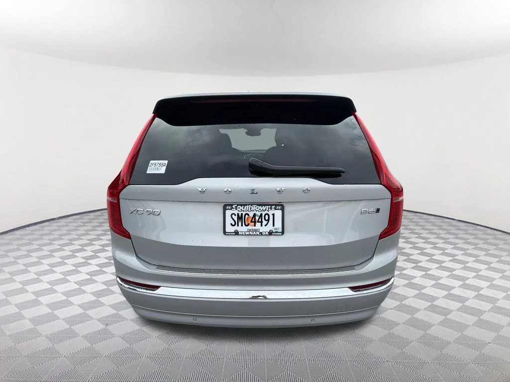 Used 2023 Silver Volvo Ultimate image 6
