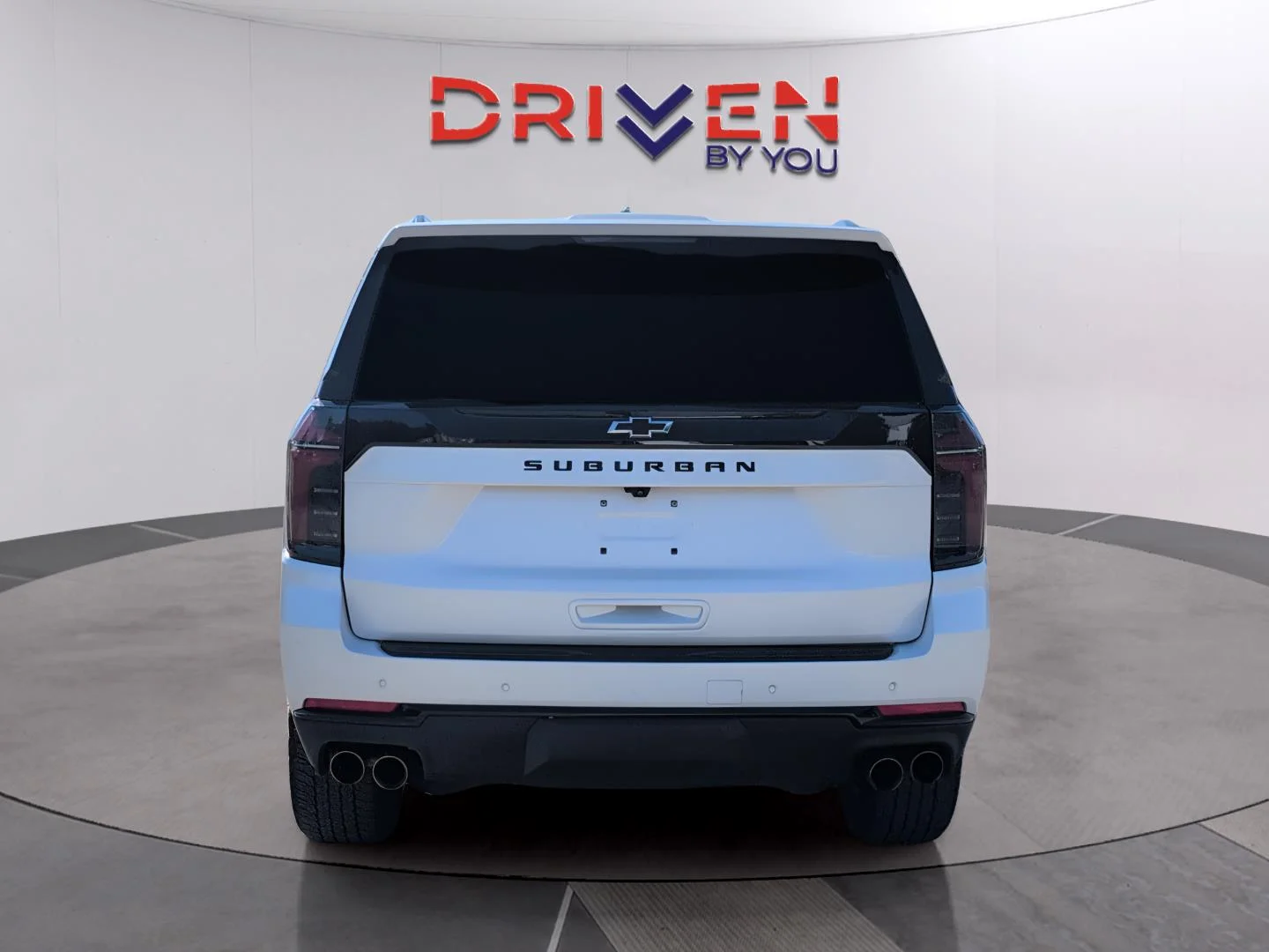 Used 2025 Iridescent Pearl Tricoat Chevrolet Z71 image 4