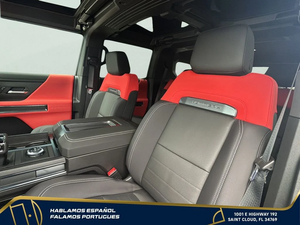 New 2026 Magnus Gray Matte GMC 3X image 14