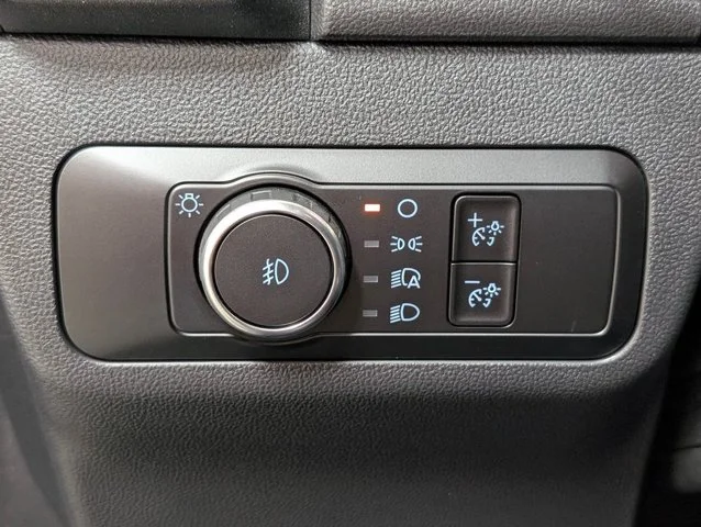 New 2026 Carbonized Gray Metallic Ford Big Bend® image 38