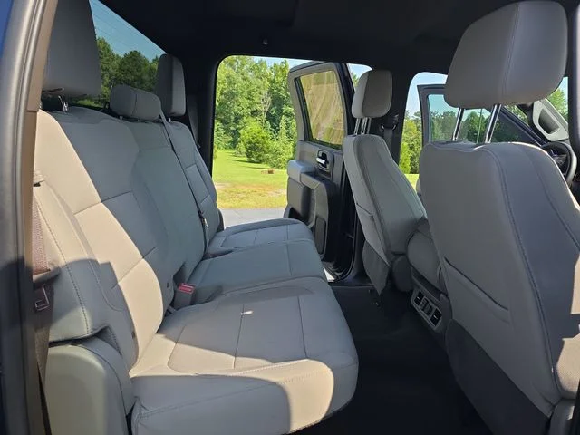 Used 2023 Blue Chevrolet LT image 12