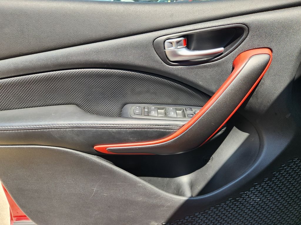 Used 2015 Redline 2 Coat Pearl Dodge GT image 23
