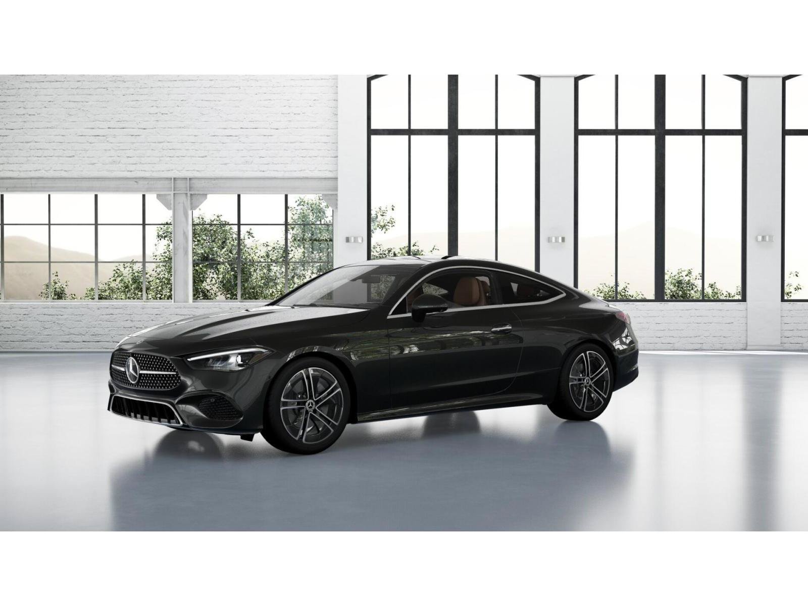New 2027 Graphite Grey Metallic Mercedes-Benz CLE 300 image 81