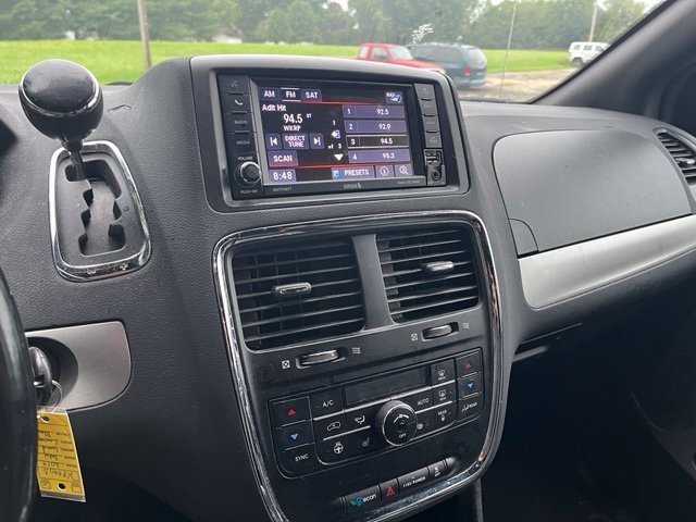 Used 2019 Onyx Black Dodge GT image 14