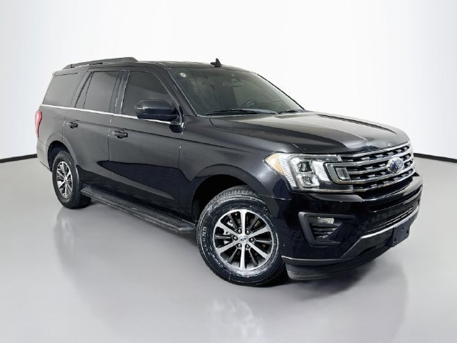 2020 Ford Expedition