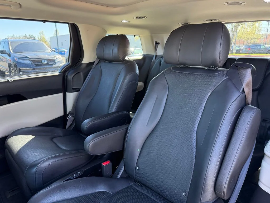 2024 Kia Carnival SX Prestige - Photo 32