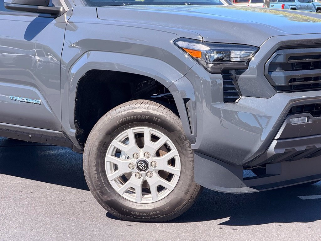 New 2026 Underground Toyota SR5 image 3