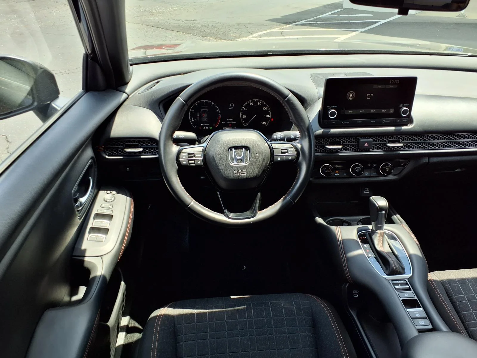 2024 Honda HR-V Sport - Photo 7