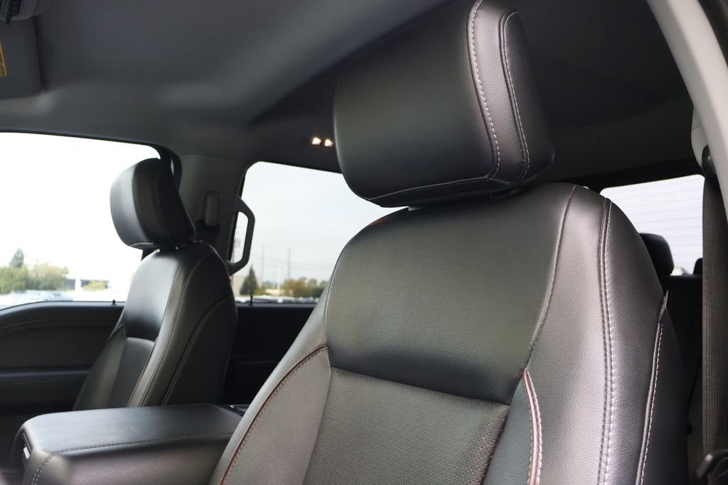 2023 Ford F-250 Super Duty Lariat - Photo 40