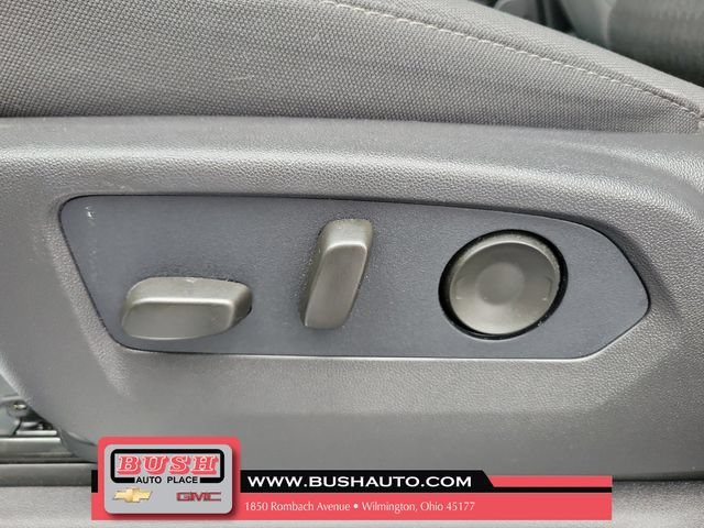 Used 2026 Summit White Chevrolet RST image 17