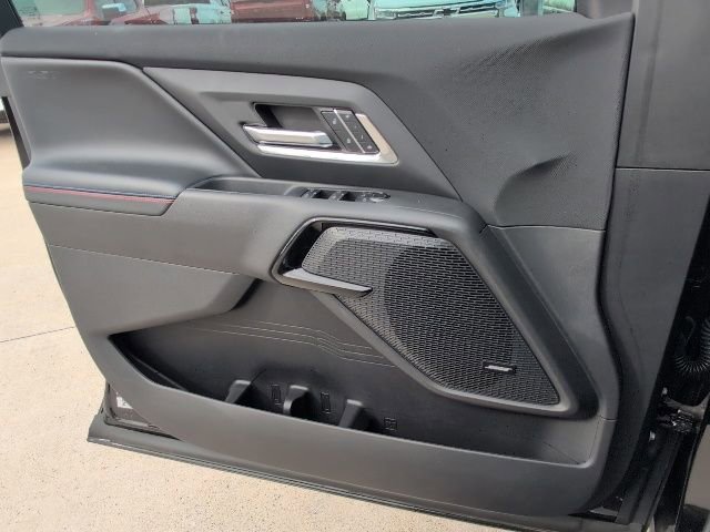2024 Chevrolet Silverado EV RST - Photo 14