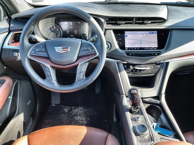 2026 Cadillac XT5 Premium Luxury - Photo 12
