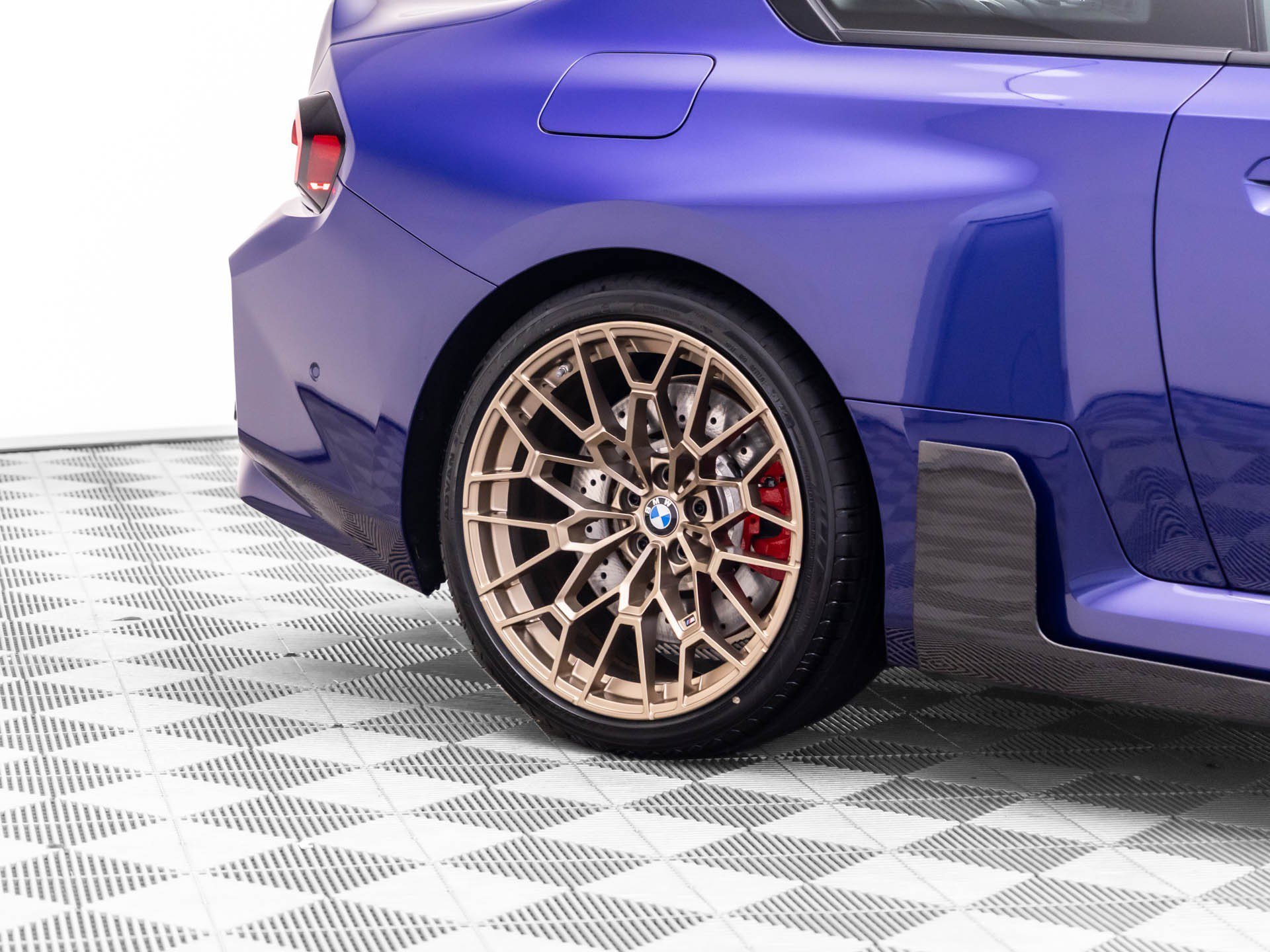 New 2026 Special Order Color BMW CS image 45