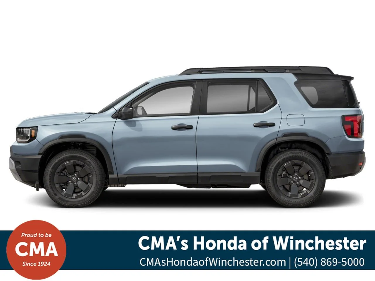 New 2026 Sonic Gray Pearl Honda RTL image 13