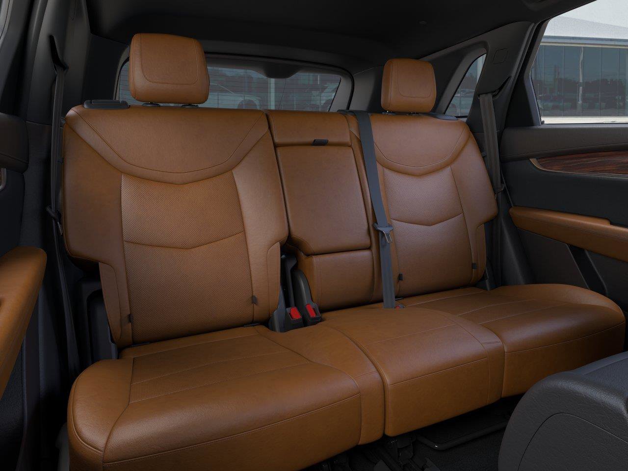 2026 Cadillac XT5 Premium Luxury - Photo 17