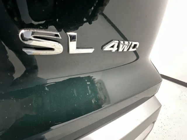 2024 Nissan Pathfinder SL - Photo 30