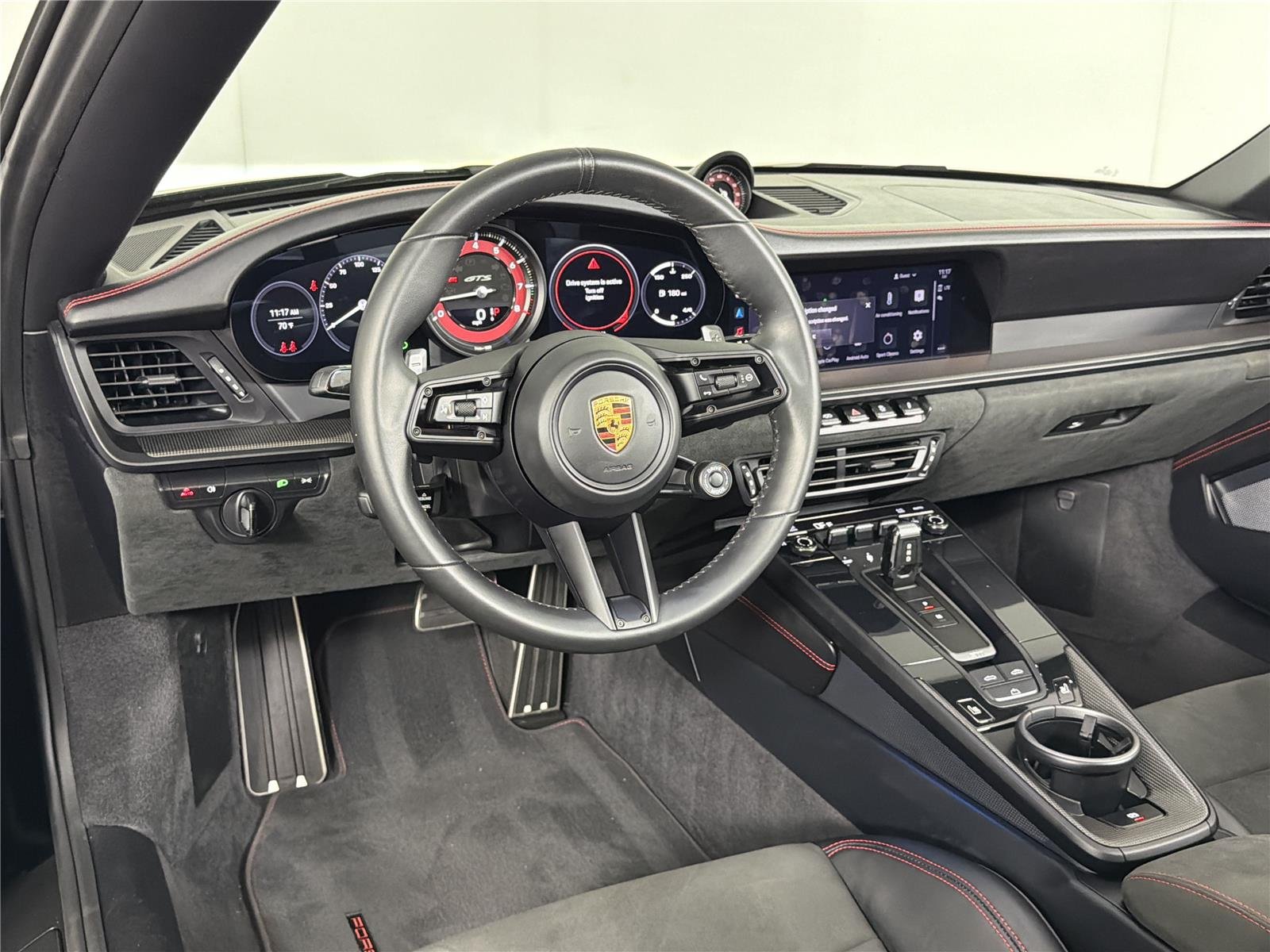 Used 2022  Porsche Carrera S image 19